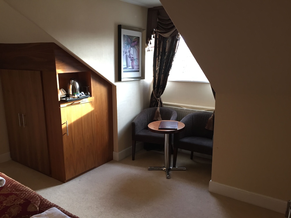 Culane House Hotel
