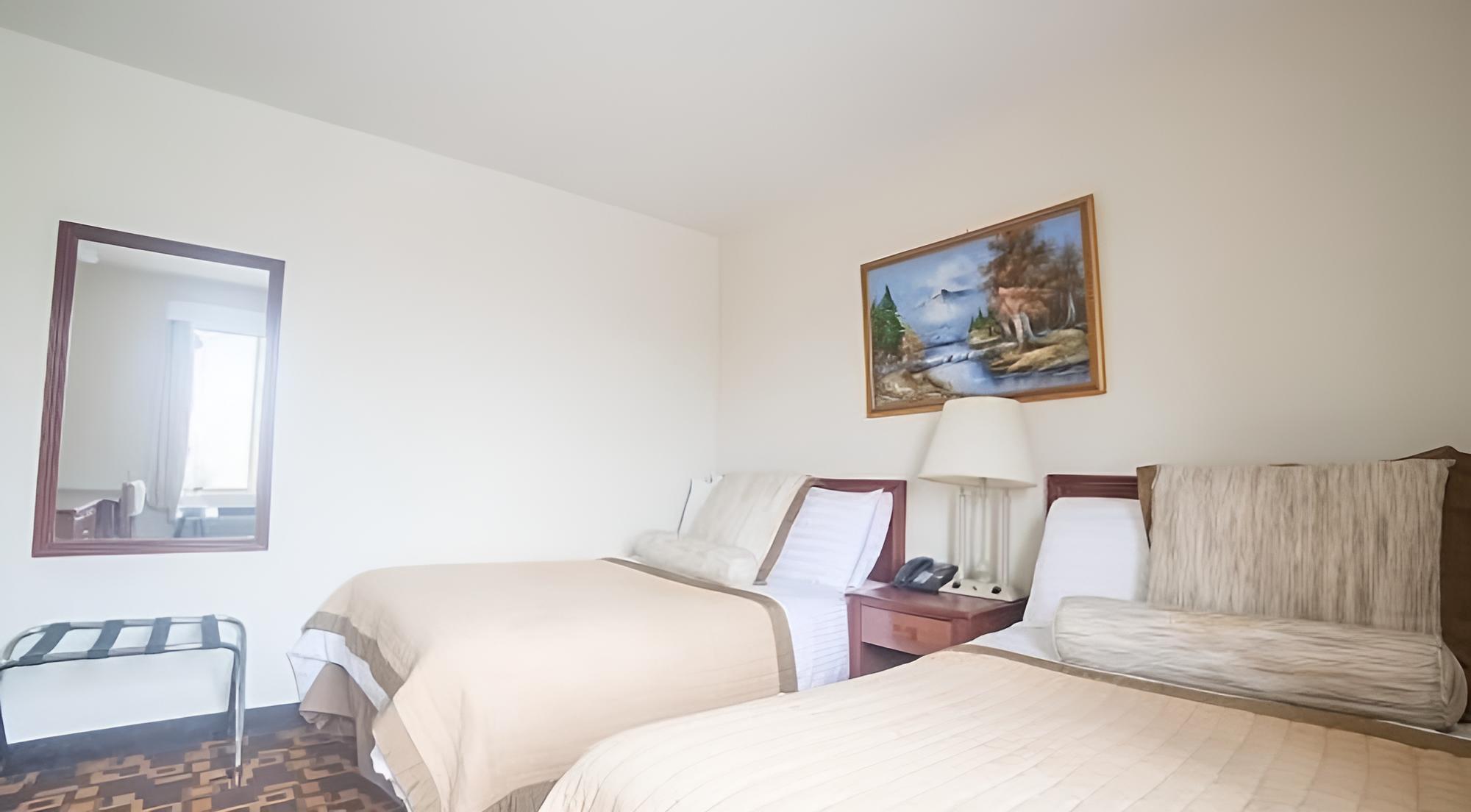 Windsor Hotel