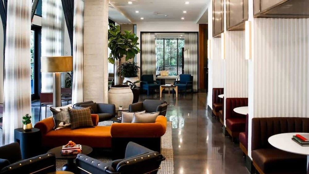 Sentral Atlanta