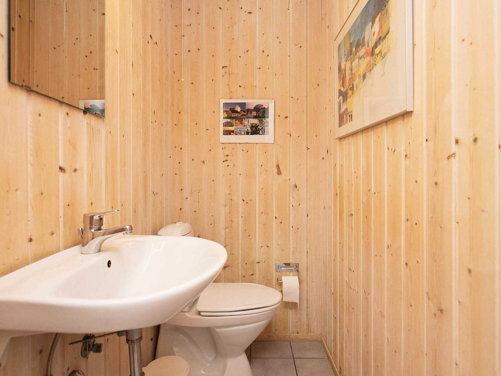 8 Person Holiday Home in Saeby-by Traum view 5