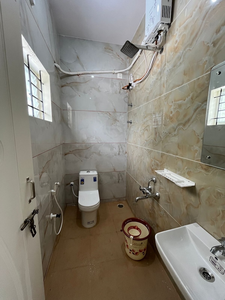 Sriram Guest House