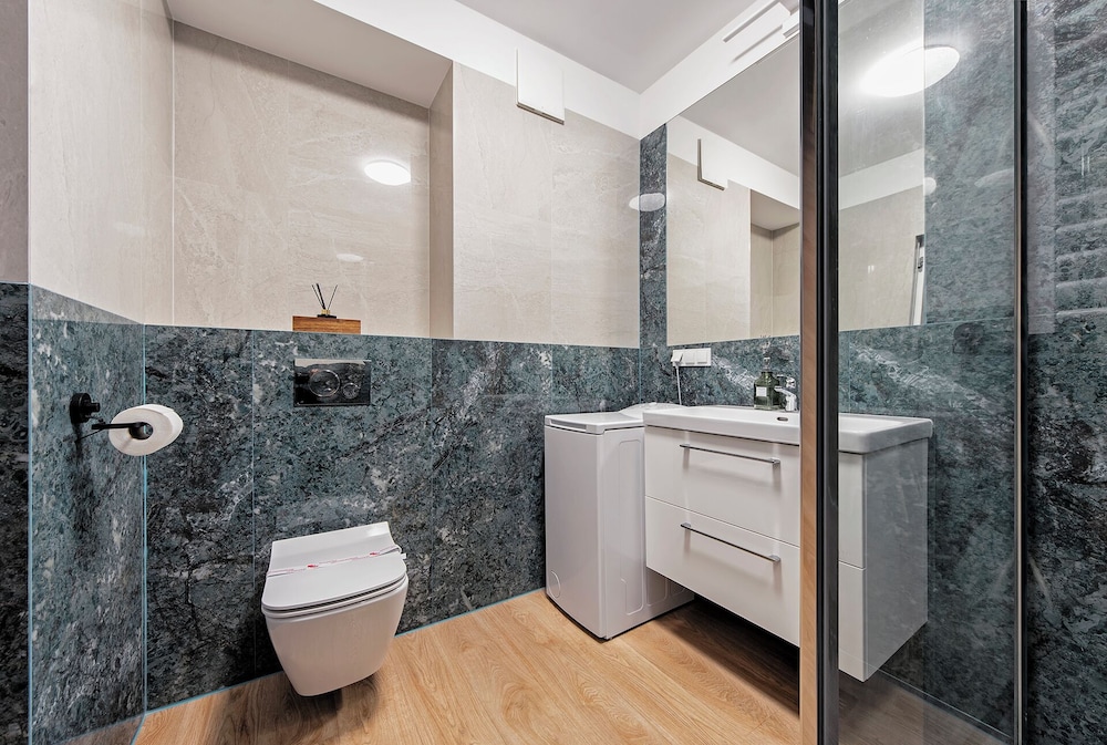 RentPlanet - Apartamenty Szamarzewskiego