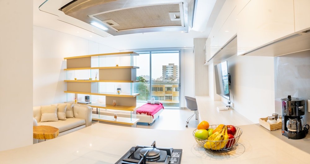 Distrito 90 By Hostpro