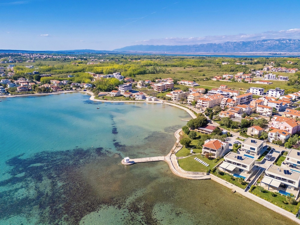Apartments Batela