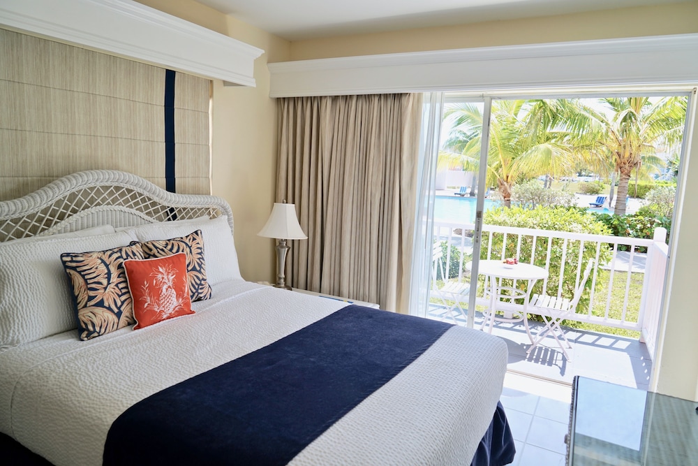 Nassau - Paradise Island Vacations - Sandyport Beach Resort - Property Image 59