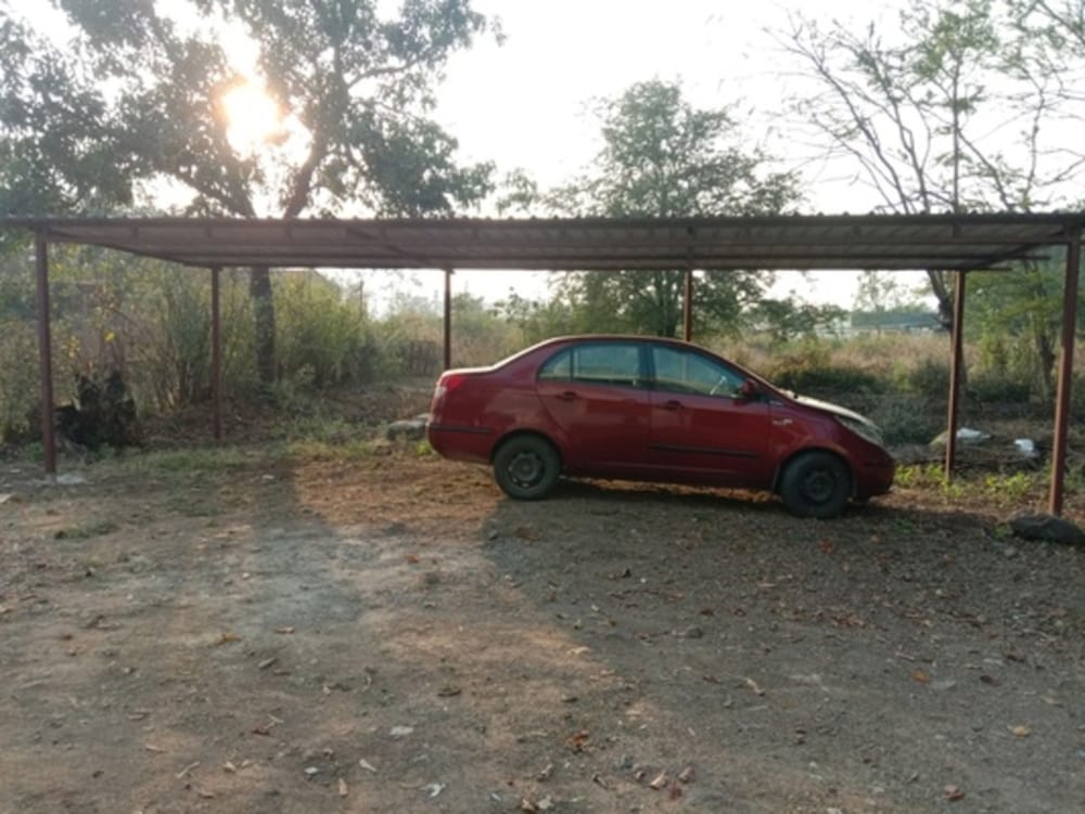 Snehban Agro Farm Resort
