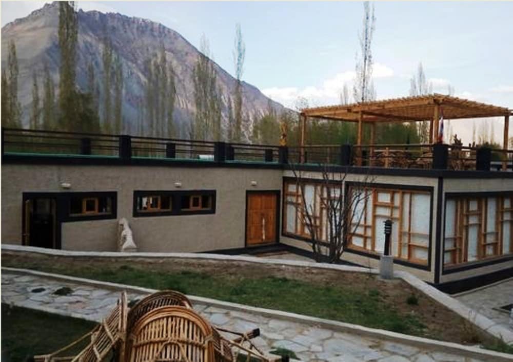TIH Mystique Meadows Earth Homes