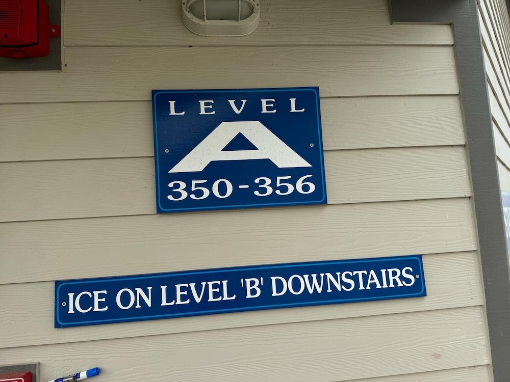 Sunset Oceanfront Lodging