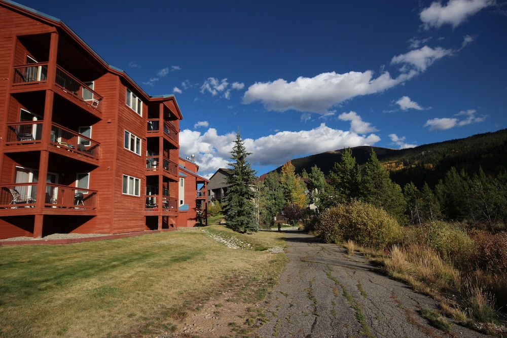 Summit County Vacations - Cinnamon Ridge B304 by SummitCove Vacation Lodging - Property Image 48