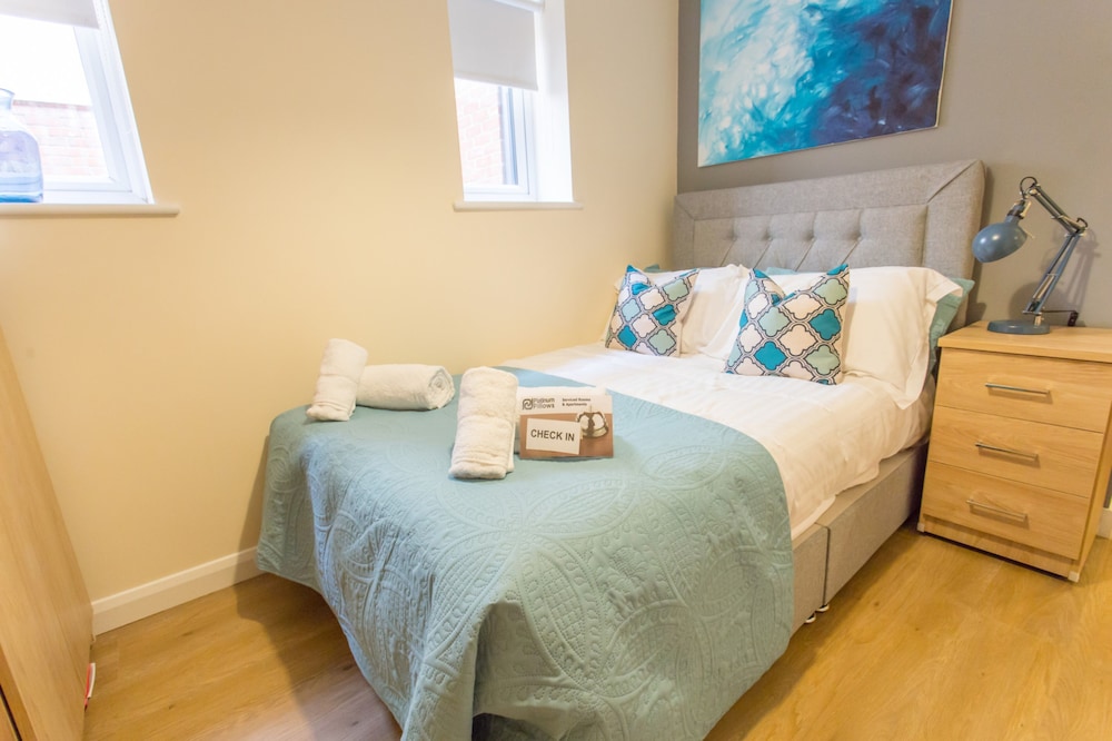 Oxford Vacations - Razia Apartments - Property Image 10
