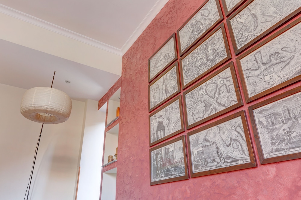 Residenza Sette Sale - Home and More