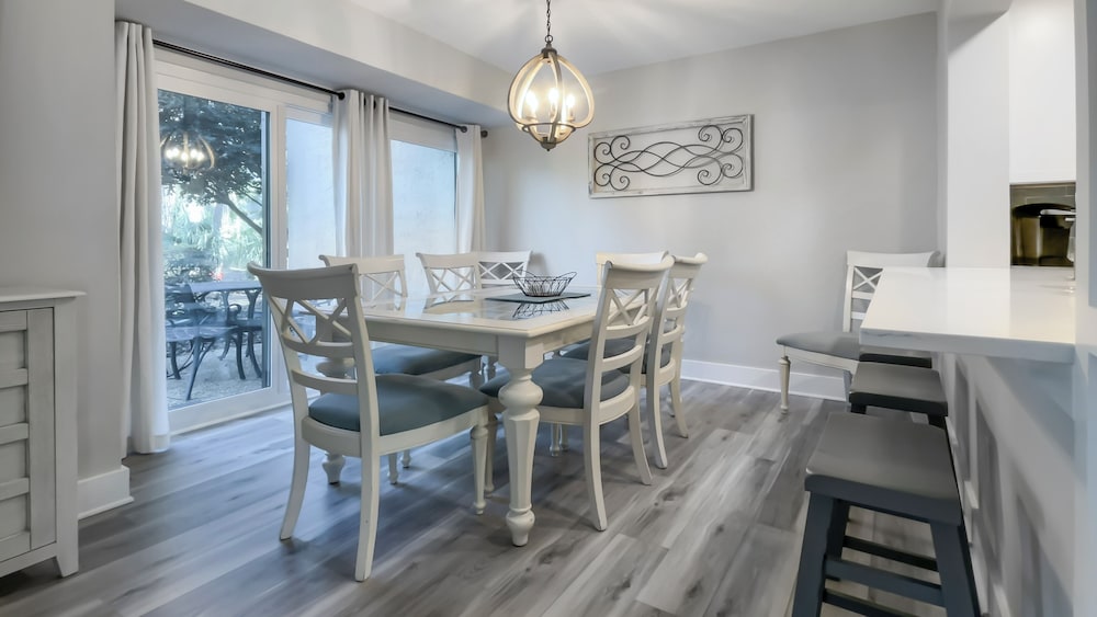 494 Plantation Club Villas at The Sea Pines Resort