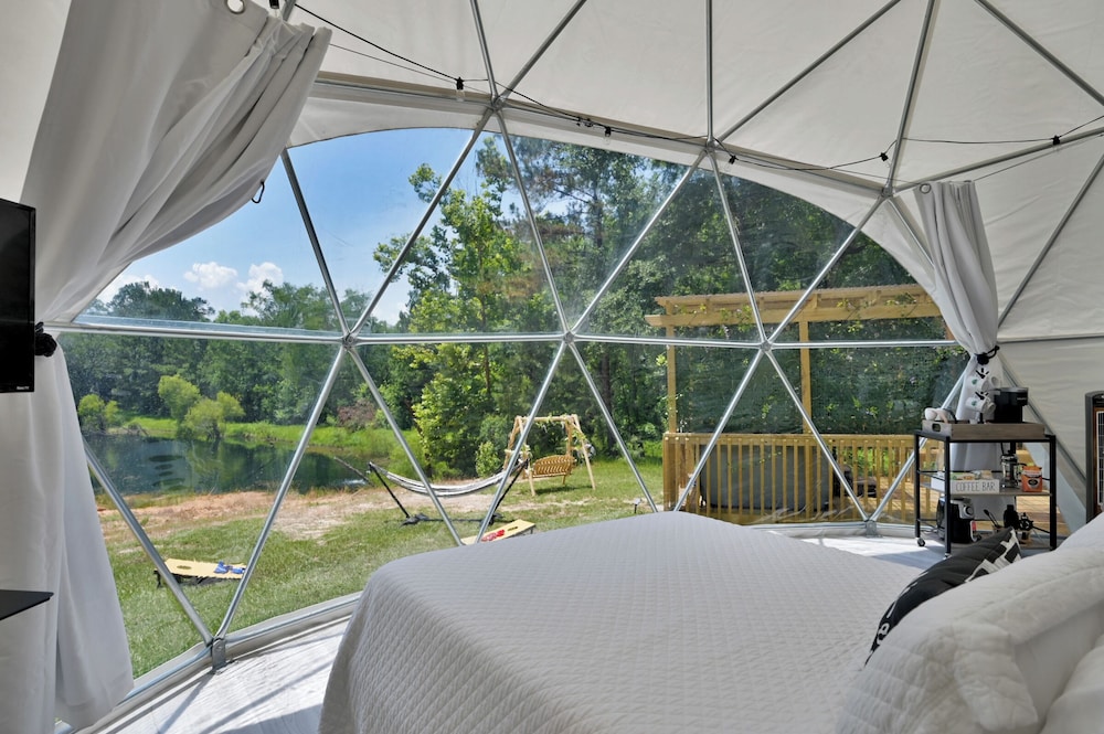 Cameron Ranch Glamping