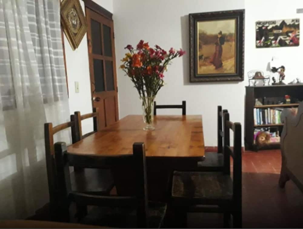 Casa De Viajeros