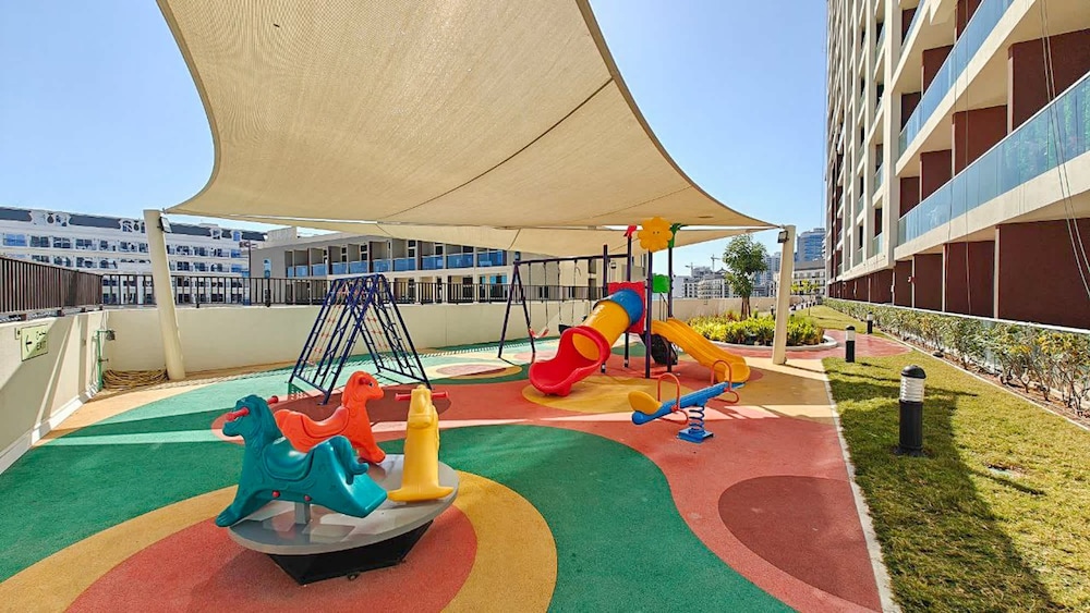 Magnificent and Elegant Studio in Al Barsha South