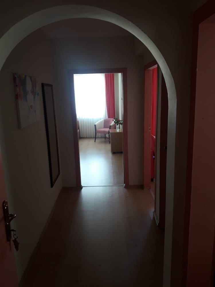 Prestij Apart Hotel