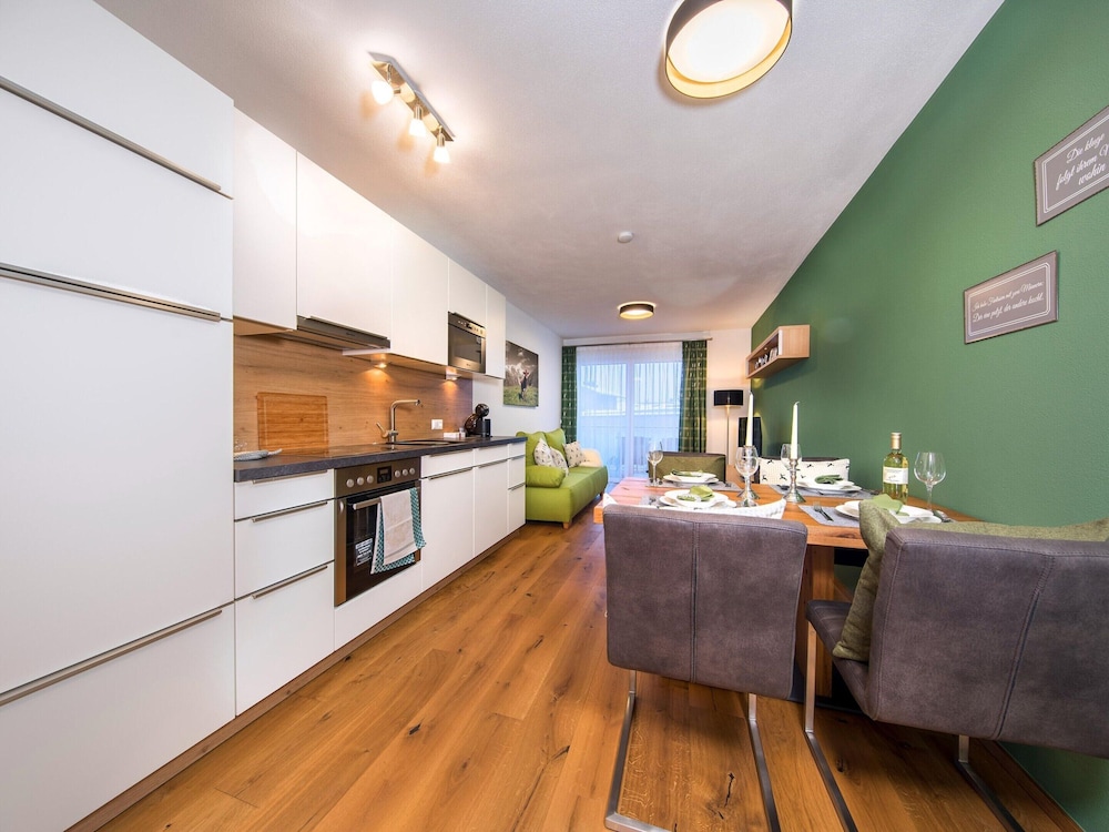 Apartment in Neukirchen by Wildkogelbahn