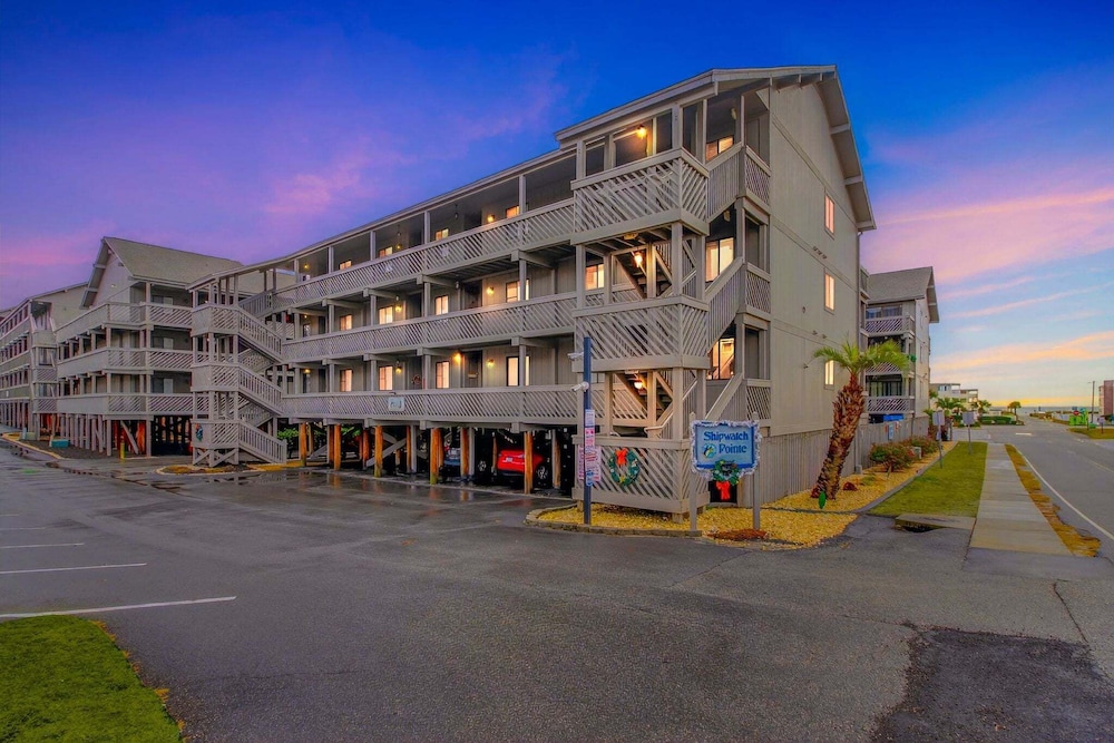 Ocean View Condominium 2 Bedroom Condo