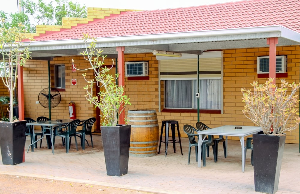 Pampas Motel - Property Image 30