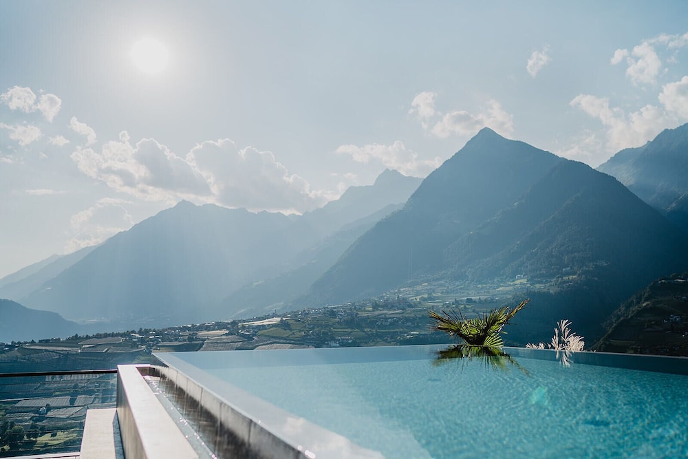 Prunner Luxury Suites