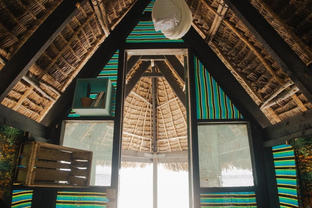 Mikadi Beach Camp view 5