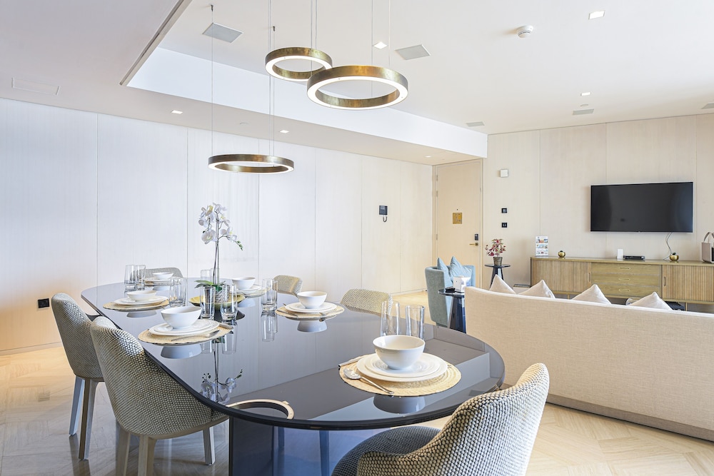 EDEN'S Homes & Villas - FIVE Residences