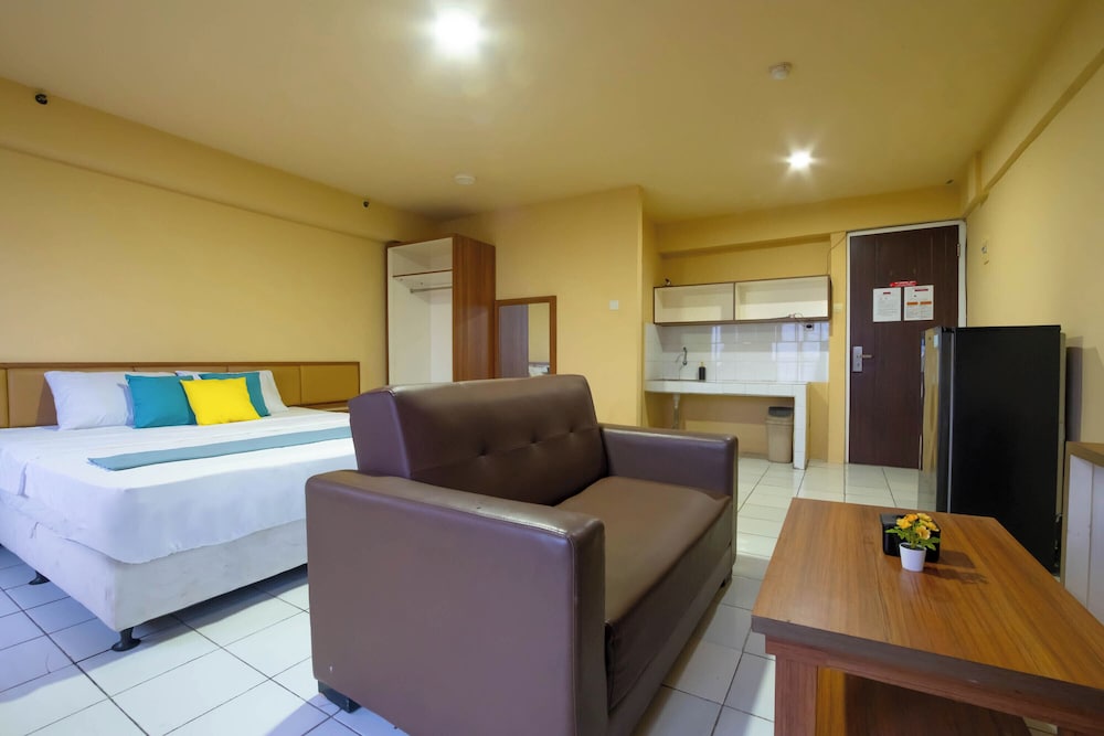 Apartemen Mutiara Bekasi By Abdihome
