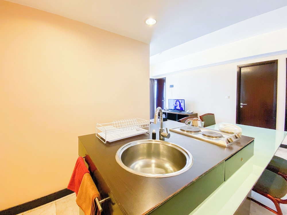 Platinum 2Br At Apartment Braga City Walk, Bandung - 12