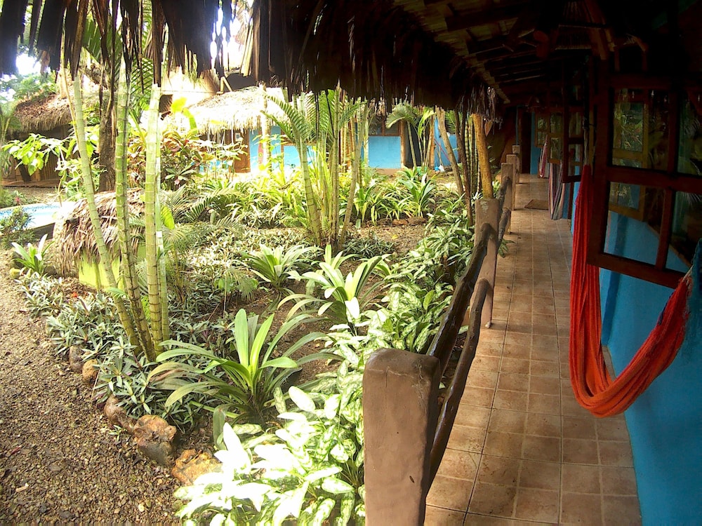 Hostal Rosa Mistica