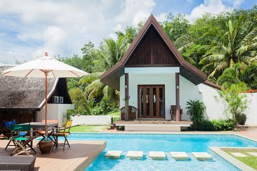 De Chom Villa