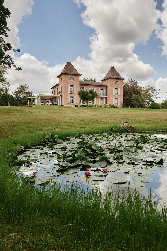 Castel Bois Marie