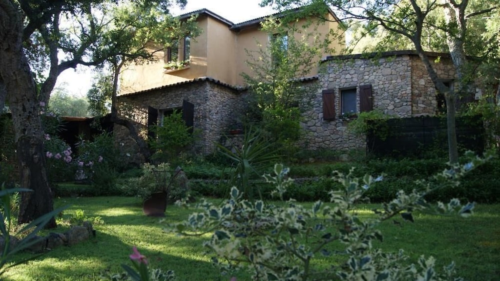 Agriturismo Le Sughere