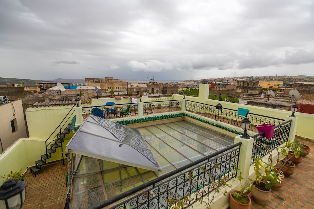 roof