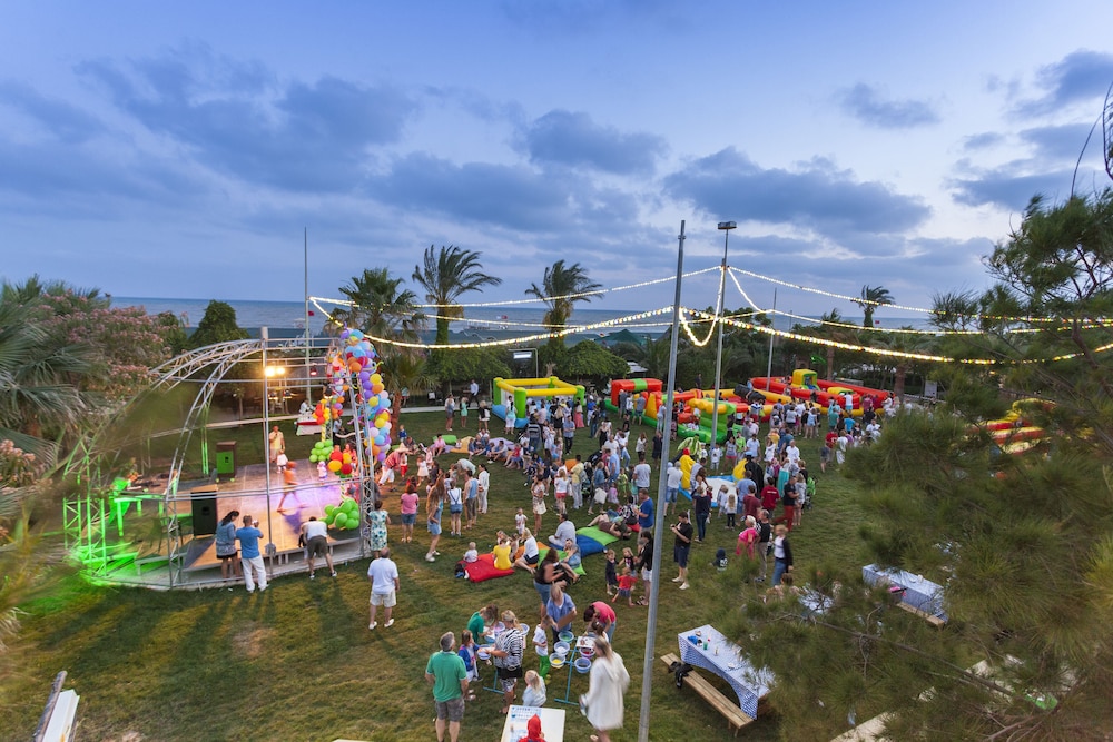 Belek Beach Resort Hotel - All inclusive