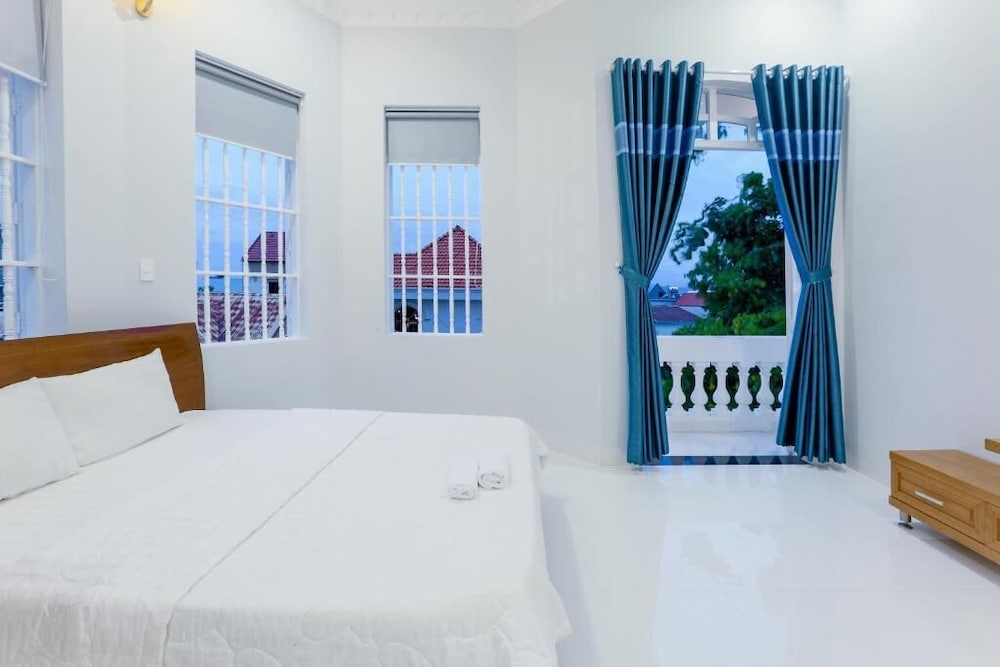 7S Hotel Lam Villa & Resort view 4