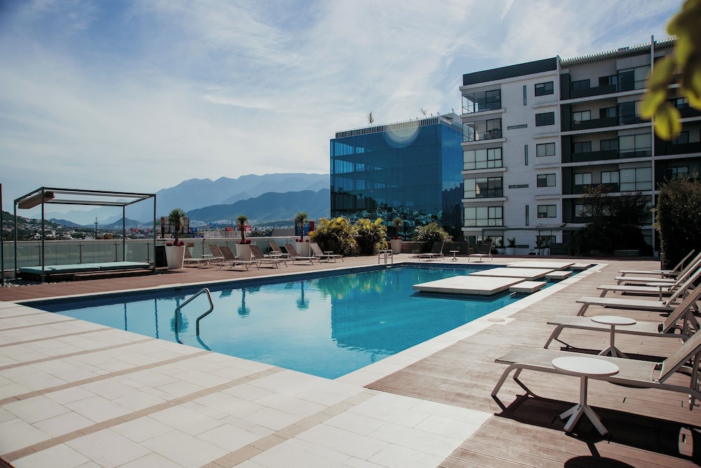 Panoramic Lofts La Silla