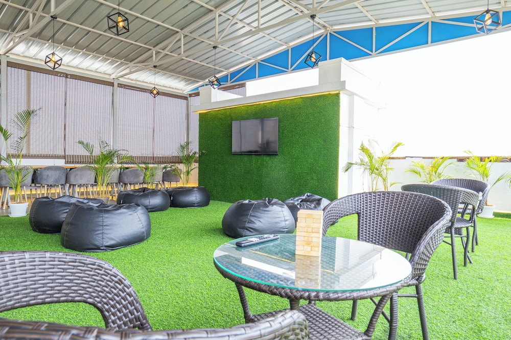 Housr HSR 1 Studio Apartment Near Manipal Hospital