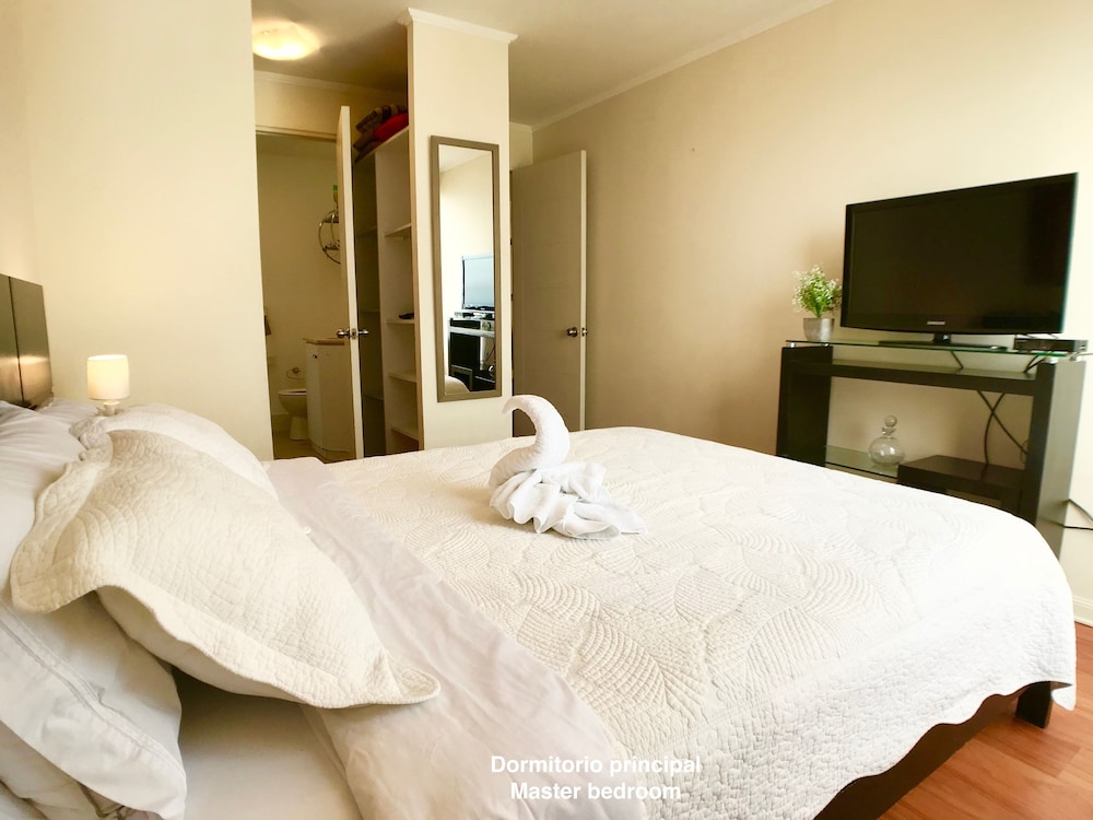 ALU Apartments - Miraflores Park