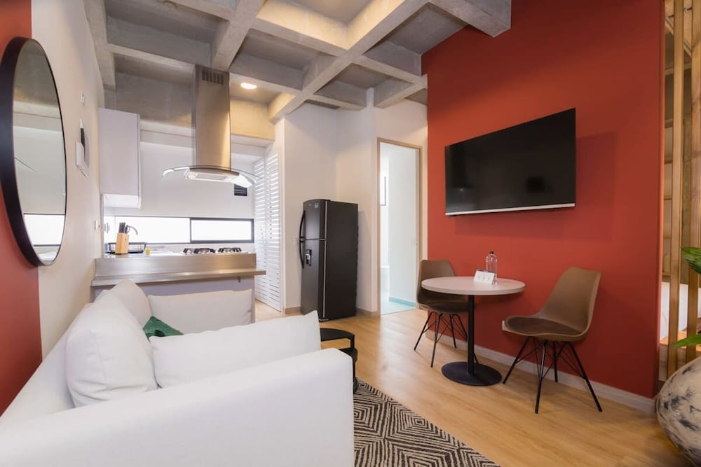 Classy Loft in Laureles