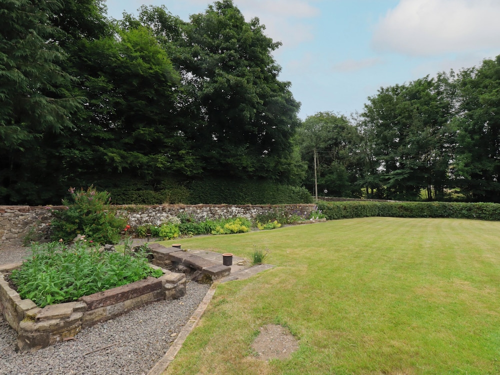Lucys Cottage