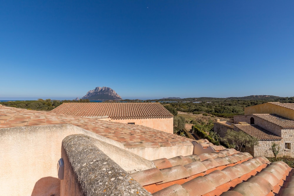 Il Borgo D10 700mt From The Beach view 4