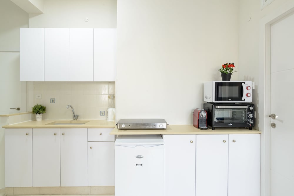 Sea Suites Apartments