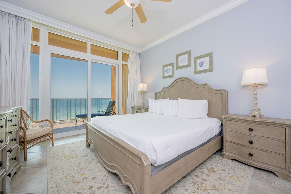 Phoenix Orange Beach 604 3 Bedroom Condo