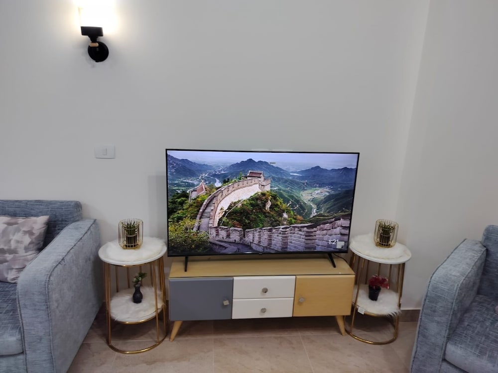 Deluxe Apartment in the north coast