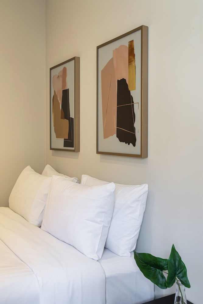 Ayra Higienópolis - Apartamentos mobiliados com excelente vista e localização