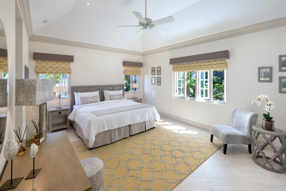 Porters Villa by Blue Sky Luxury view 2