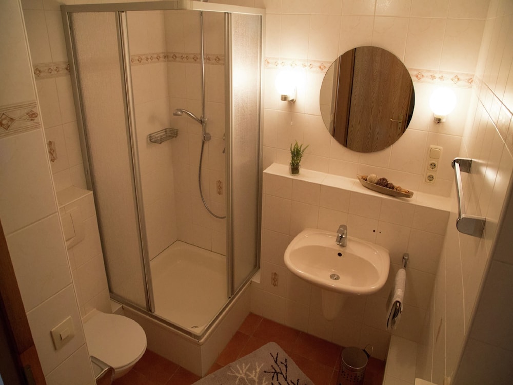 Spacious Holiday Home in Ulmen Near the Centre