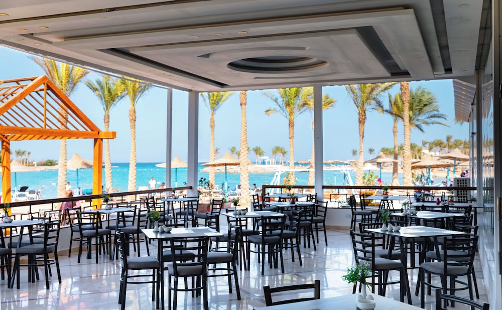 Hostmark aqua vista