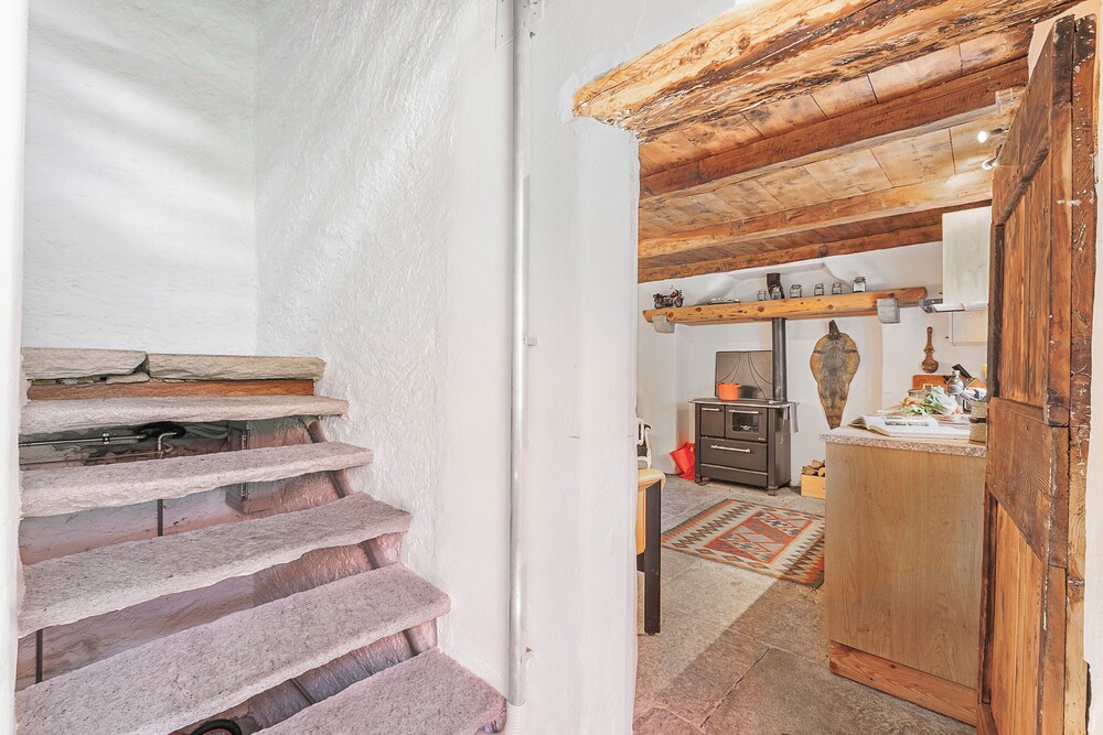 Casa Kaia Verzasca
