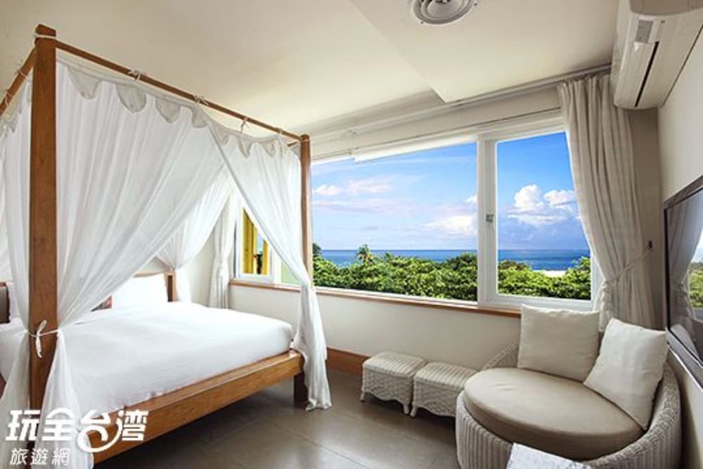 Daban Six Guest House